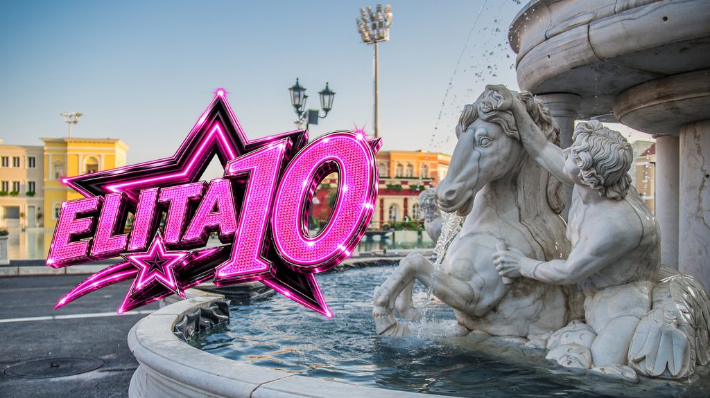 Spremite se za spektakl na TV Pink: Večeras se u Eliti 10 biraju Mis i Mister! Ovo se ne propušta, šou zagarantovan!