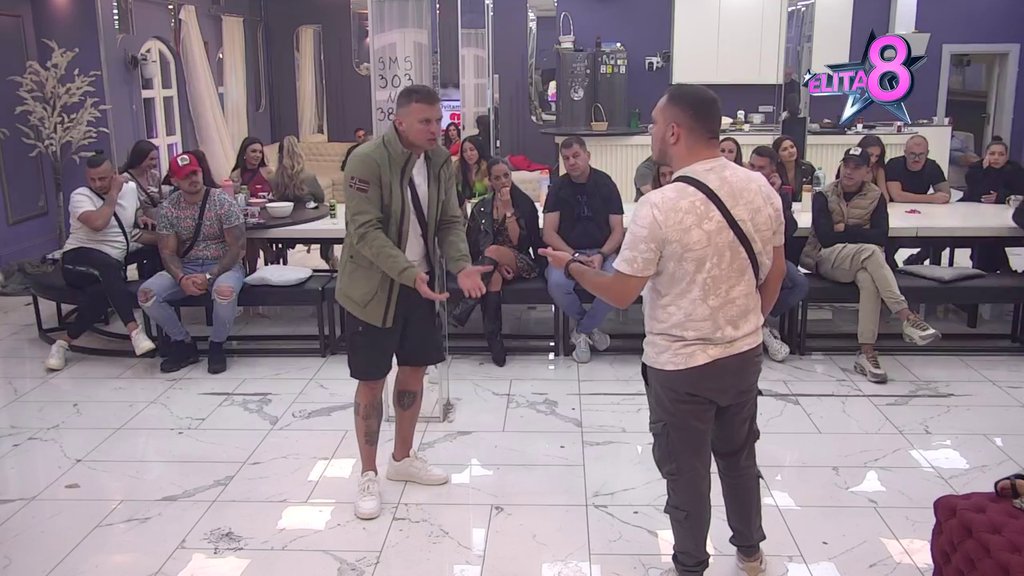 Gastozova bivša glavna tema u Beloj kući: Karić i Matora se grčevito bore da odmotaju klupko, on ih pustio da se blamiraju! (VIDEO)