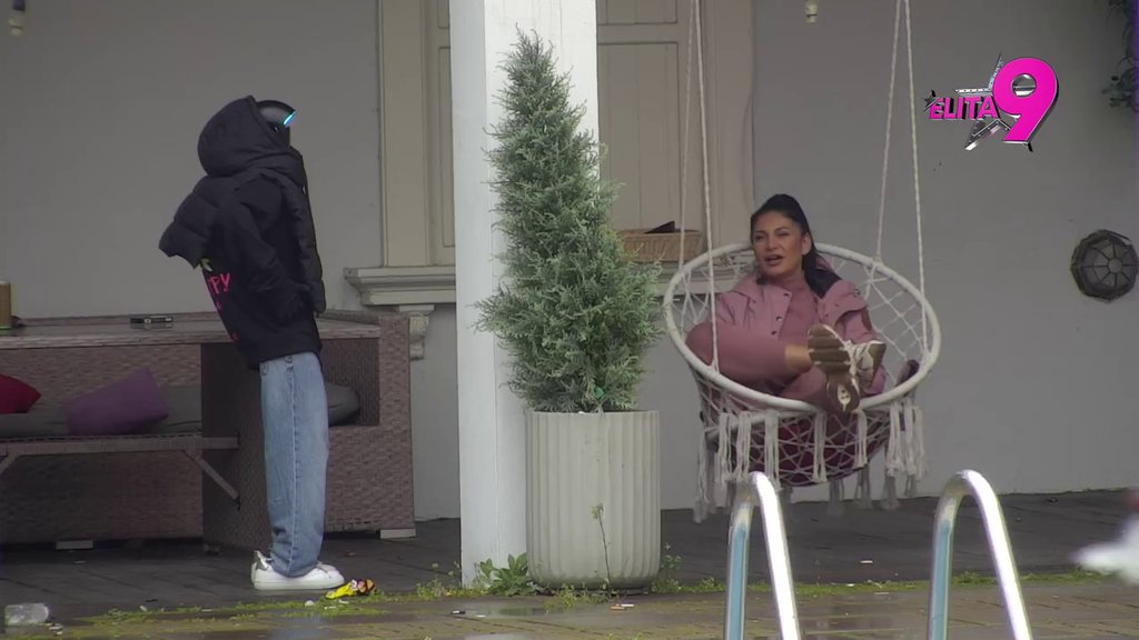 PRIZNALA SVE: Jakšićka progovorila o Anđelu, otkrila da li ima emocije prema njemu (VIDEO)