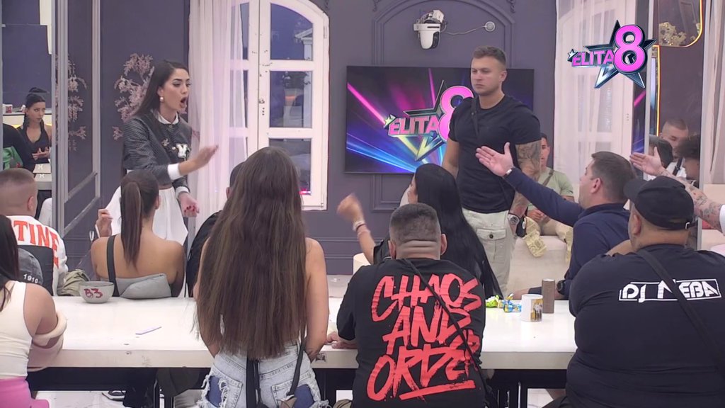 Karambol u najavi: Anđela i Gastoz vs Matora i Dragana u brutalnom ratu, pale nikad teže optužbe! (VIDEO)