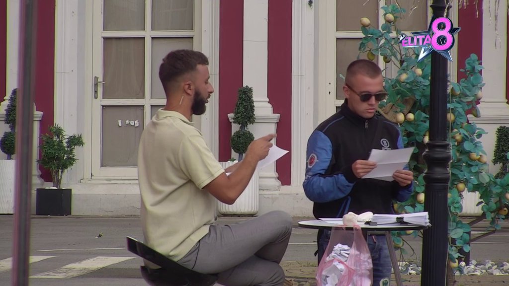 Čista dominacija Ane Nikolić! Ovako nikog nije poslužila sreća u kvizu znanja, ovacije na imanju u Šimanovcima! (VIDEO)
