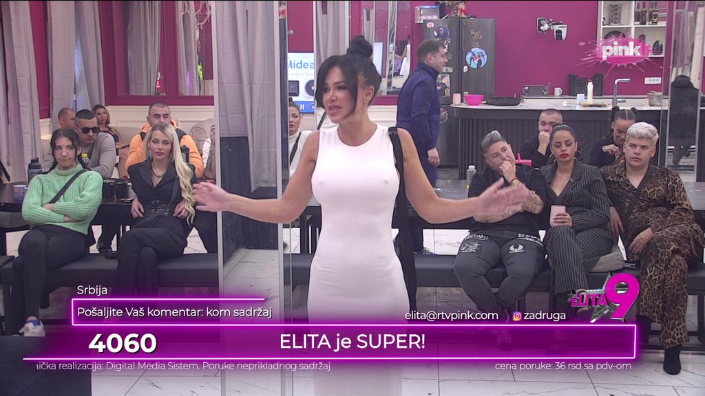 Rekao je da će braniti našu ljubav! Stanija otvorila dušu o odnosu sa Asminom, pa ga žestoko prekorila: Prodao me kao čoveka  (VIDEO)