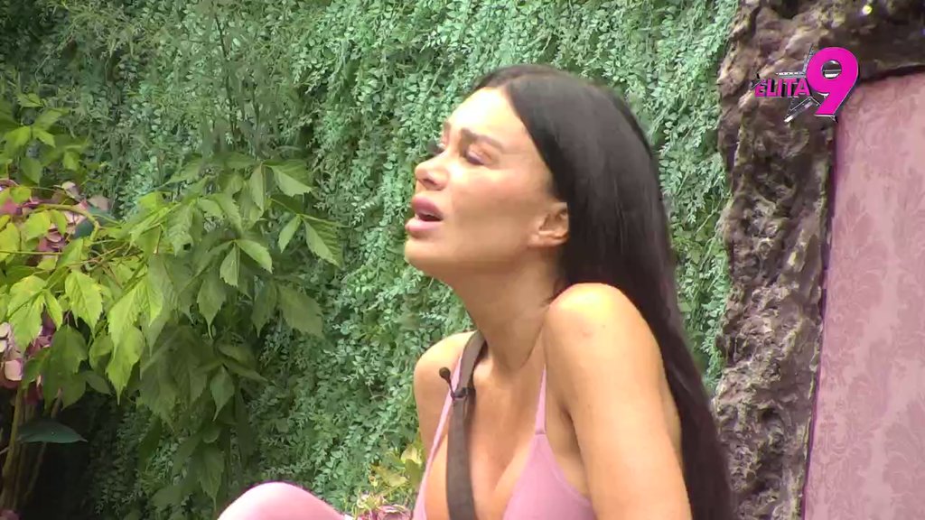 Stanija Dobrojević potopila Rajski vrt suzama: Ići ću na neku terapiju, volela bih da pobedim i da sve posvetim pokojnom ocu! (VIDEO)
