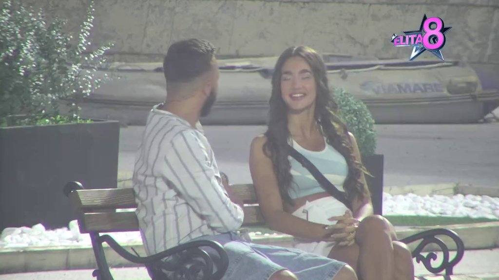 Sama sebi opalila šamar realnosti! Anđela shvatila da je Gastozu nebitna, likuje jer su mu svi okrenuli leđa: Drago mi je jer sam za sve bila u pravu! (VIDEO)