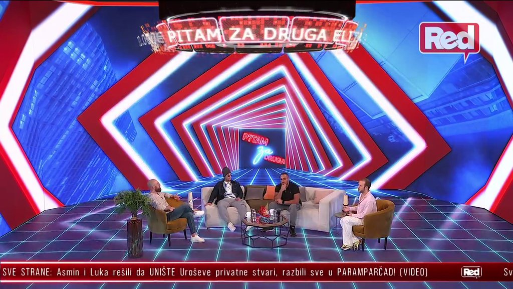 Brutalna pljuvačina: Bivši rijaliti učesnici opleli po Bebici i Teodori, evo šta kažu za njenu aferu sa Filipom! (VIDEO)