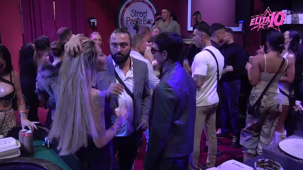 Samo mu traži zamerku: Aneli našla novi razlog da se naljuti na Đukića! (VIDEO)
