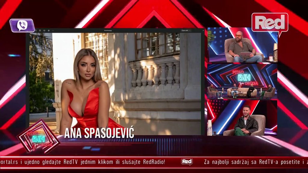 Stojim iza toga da su raskinuli, a na njima je kako će postupati: Ana Spasojević progovorila o odnosu Anđele i Gastoza, spomenula Cara, pa žestoko oplela po Aneli Ahmić! (VIDEO)