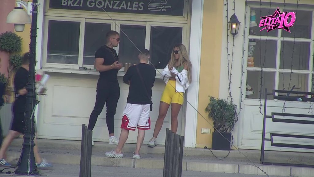 Kad sam video kako se leši... Leon izdvojio najlepše devojke u Beloj kući, ali svakoj našao manu! (VIDEO)