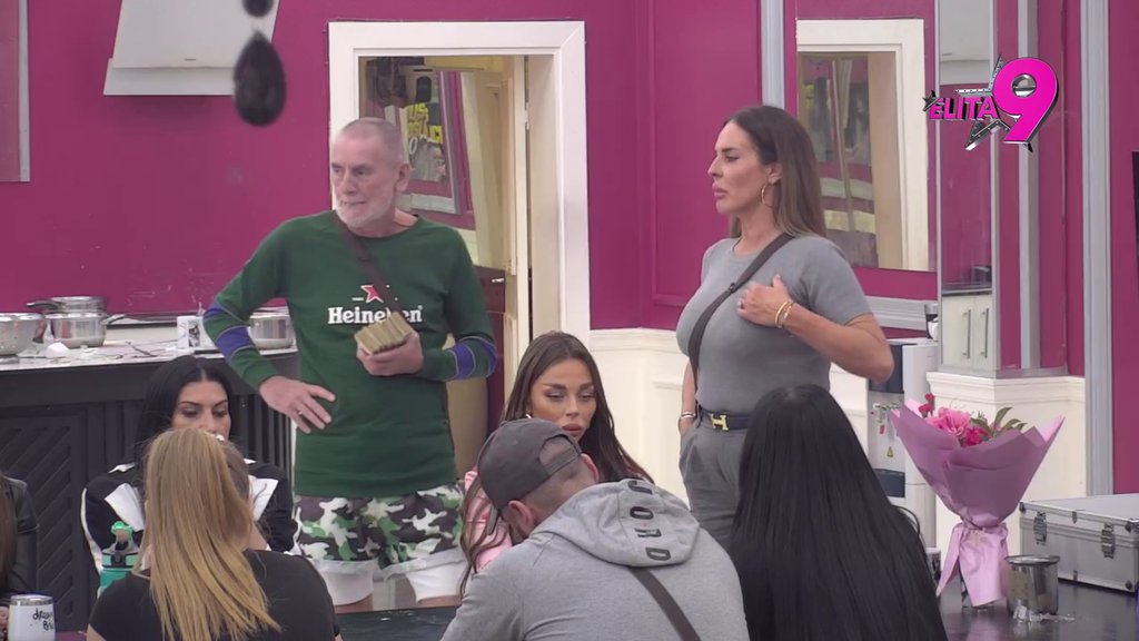 Potpisala sam papire, POKRENUT JE POSTUPAK! Kačavenda najavila Asminu suočavanje na sudu, a onda ponovo zaratila sa Lukom! (VIDEO)