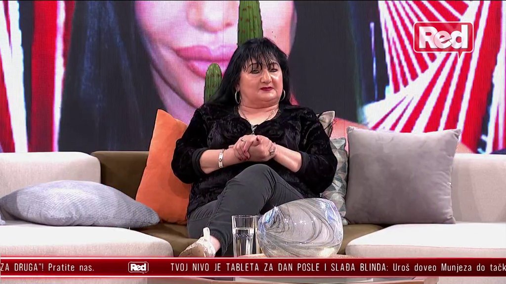 Žestoko suočavanje u programu uživo! Gera i Milosava ugovorili brak Ivana i Aleksandre, Marinkovićem kum šokirao priznanjem: On je nju voleo jer liči na Jelenu! (VIDEO)