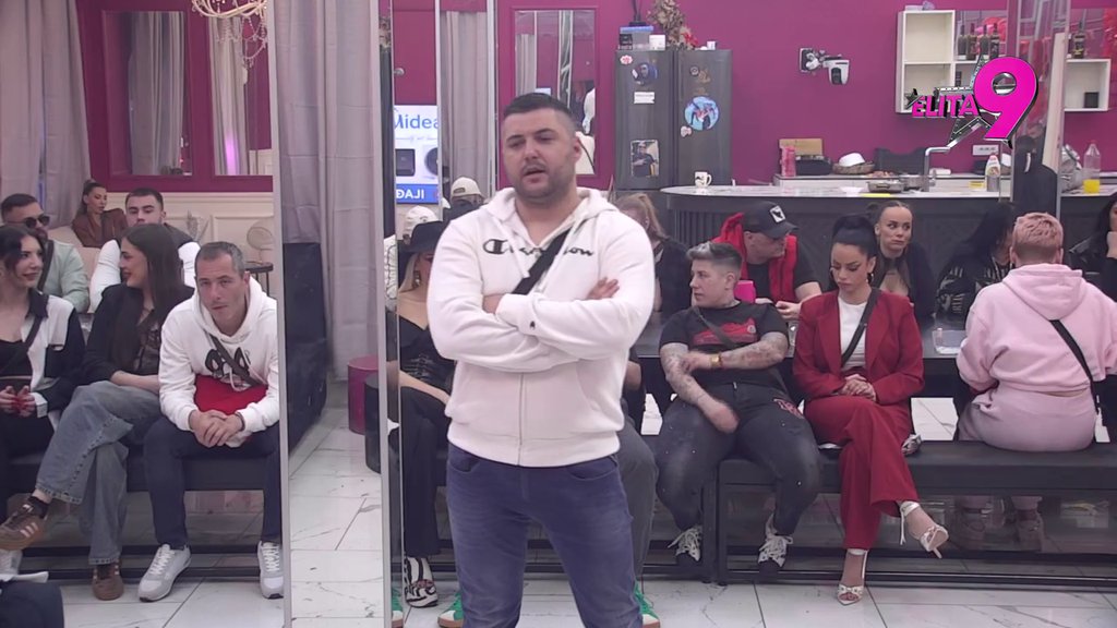 Nora nema na šta da bude ponosna, ne prepoznajem sebe: Alibaba smatra da je totalno izgubio muškost, pa priznao: Ako odemo na sud, Sita i Grofica je NIKAD NEĆE VIDETI (VIDEO)