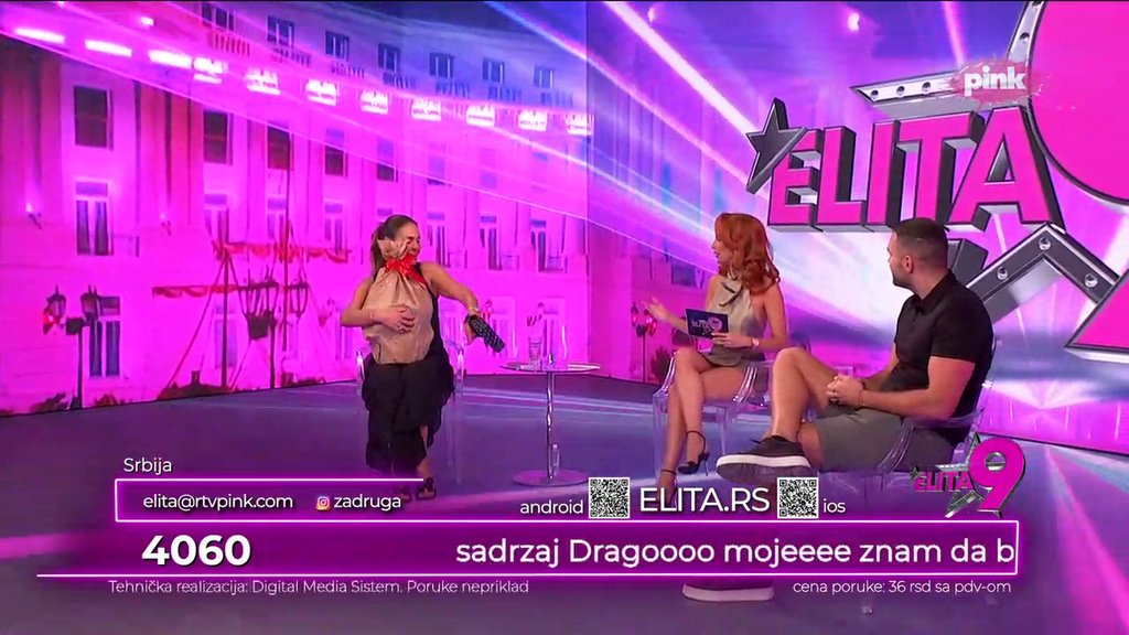 Kačavenda spremila spektakularan poklon za Anđela, a evo i kako je on reagovao! (VIDEO)