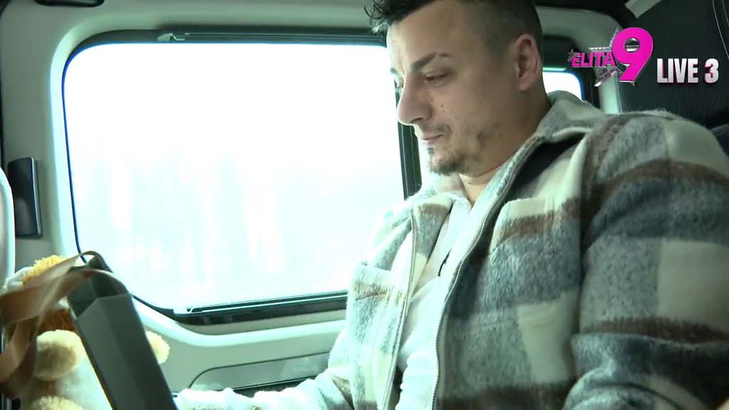 Kod nas je kumstvo svetinja! Terza ne krije sreću zbog odlaska na Barbarino krštenje, prokomentarisao Miličinu odluku da ne pozove njegovu porodicu, osvrnuo se i na Sofiju (VIDEO)