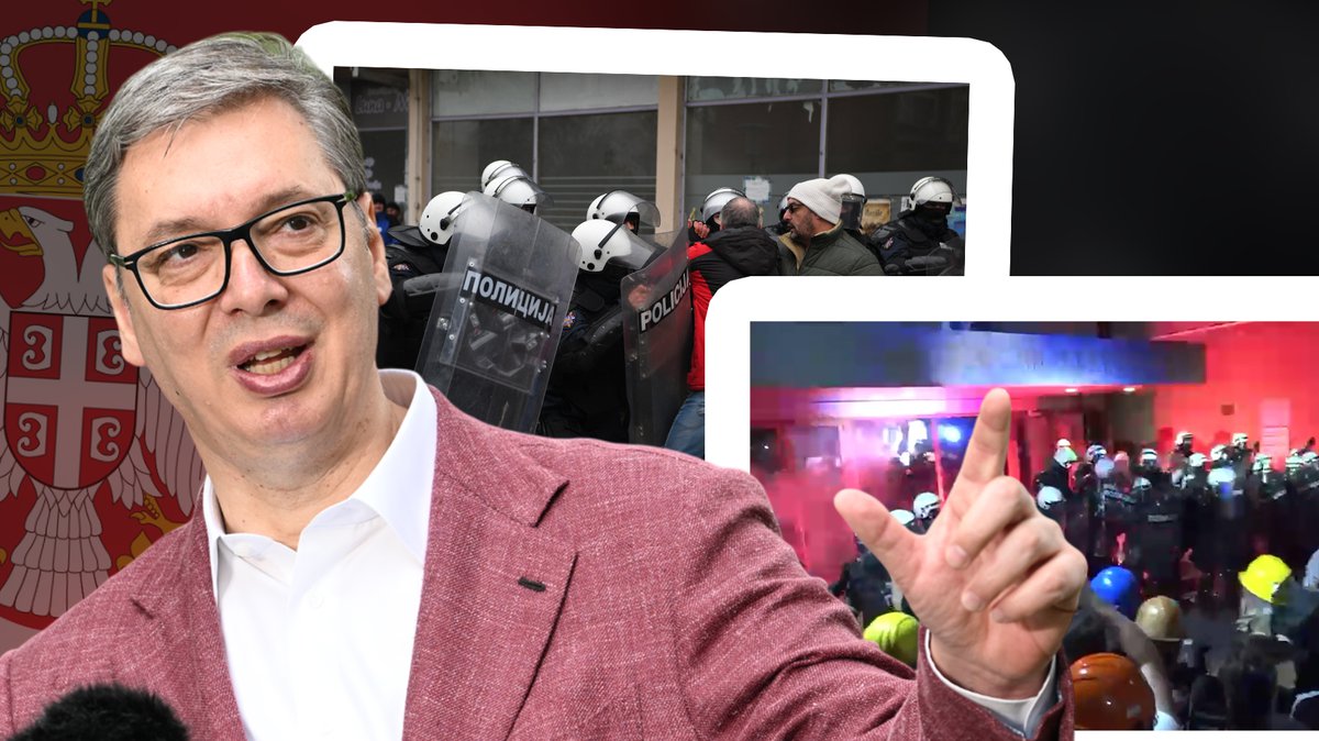 UŽIVO NA TV PINK I PINK.RS! Specijalna emisija 'Pokušaj streljanja Aleksandra Vučića' Saznajte sve o lažnoj aferi zvučni top, gost će biti predsednik Vučić!