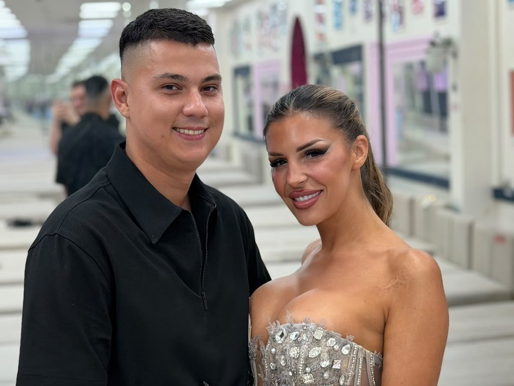 Svima zapušila usta: Ena progovorila o useljenju u Pejin stan koji je dobio od Zlate Petrović! (FOTO)