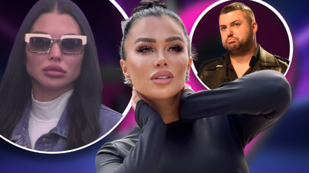 Sada je sve jasno! Stanija priznala zbog čega je u Elitu poslala poklon za Anitu, a za Maju ne