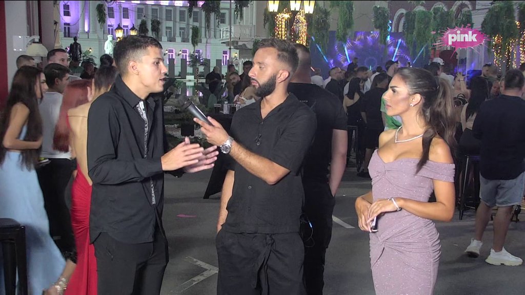 Ovo su svi čekali! Palo ŽESTOKO SUOČAVANJE Ene i Peje, pokušali da pronađu zajednički jezik! (VIDEO)