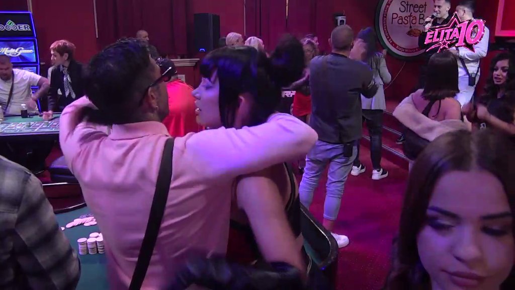 Crv sumnje sve veći: Laura uverena da Đukić flertuje sa Miljanom Kulić, zatražila od njega odgovor! (VIDEO)