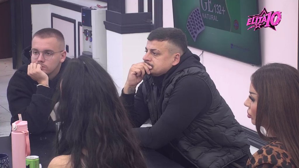 Izdan i povređen: Filip Car besan kao ris na Aneli, priznao da mu je zabila nož u leđa kao nikad! (VIDEO)