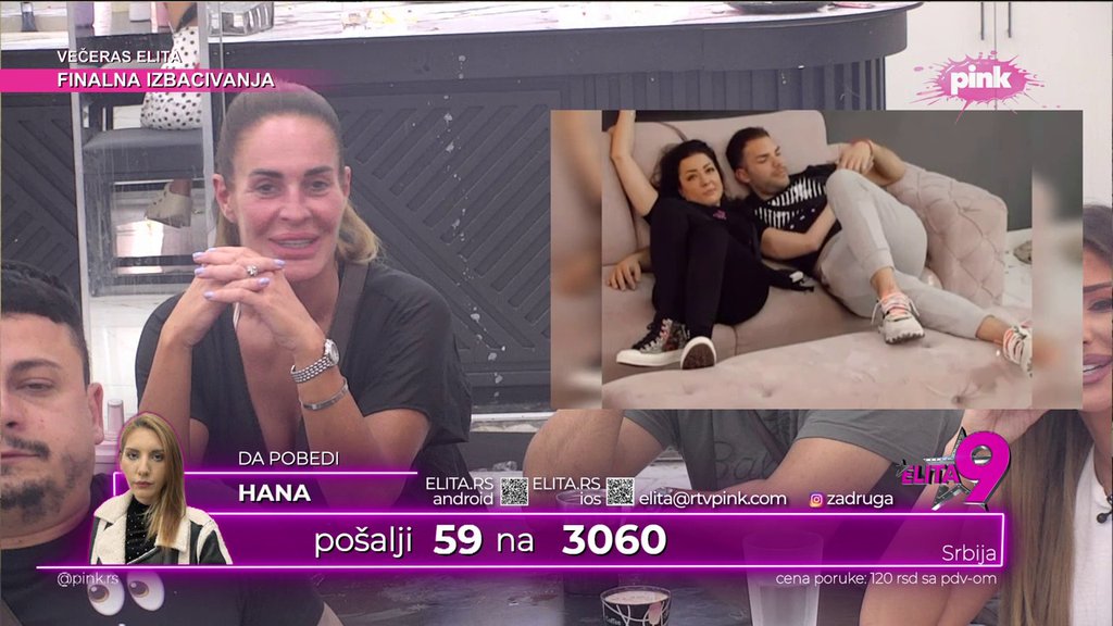 Nije ostao ravnodušan: Anđelo ne trepće dok gleda uspomene sa Teodorm Džehverović, a tek da vidite kadrove sa Kačavendom (VIDEO)