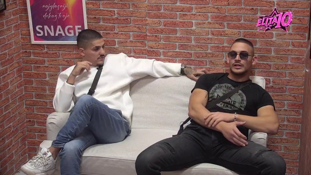 SMEHOTRES! Vasilije i Dalibor potpuno zablokirali na testu znanja, matematika ih dokusurila (VIDEO)