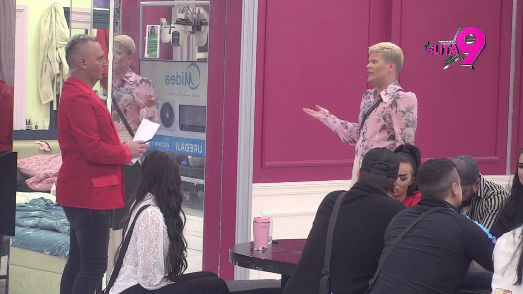 SPAVALE SU ZAJEDNO U ISTOM KREVETU! Uroš počeo da otvara pandorinu kutiju iz Anitinog i Tamarinog odnosa, najavio raskrinkavanje (VIDEO)