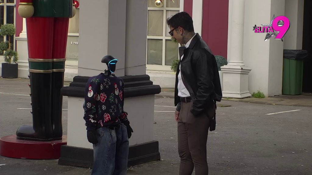 Hit razgovor Đukića i Toše: Jedan drugog počastili duhovitim forama, smeh odzvanja Elitom! (VIDEO)