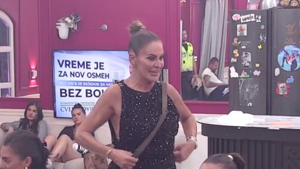 Nema spuštanja lopte: Kačavenda najavila Staniji rat do istrebljenja, ona je proglasila zlom! (VIDEO)