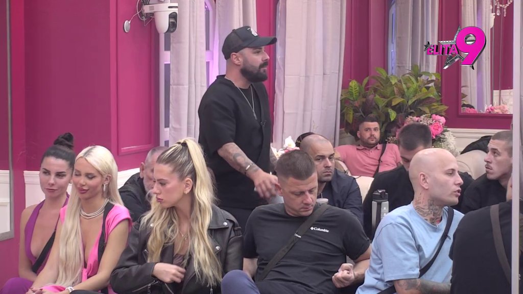 On je potrešen, ali neće da pokaže: Đukić vidi da Luka krije koliko mu je teško, Miljana raskrinkala Vujovića (VIDEO)