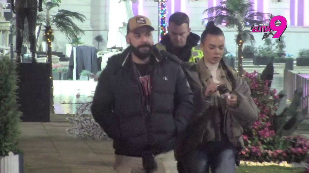 Rešila da mu izvrne život naopačke! Anita ne dolazi sebi nakon Lukine izdaje sa Majom, on pokušava da okrene sve u svoju korist: Sram te bilo, sva meseca ništa nisam uradio! (VIDEO)