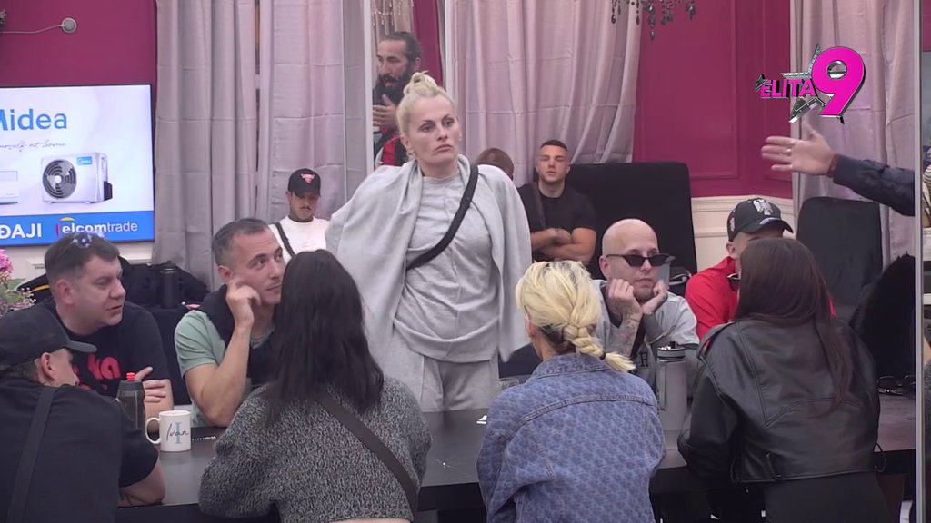 Krah još jednog druženja: Miki Dudić razvezao jezik, pa priznao da se razočarao u Matoru i Draganu! (VIDEO)