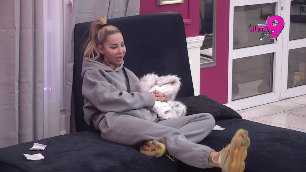 Ljiga ti je ona koja me tužila... Aneli ponovo urniše Janjuša, on pobesneo! (VIDEO)