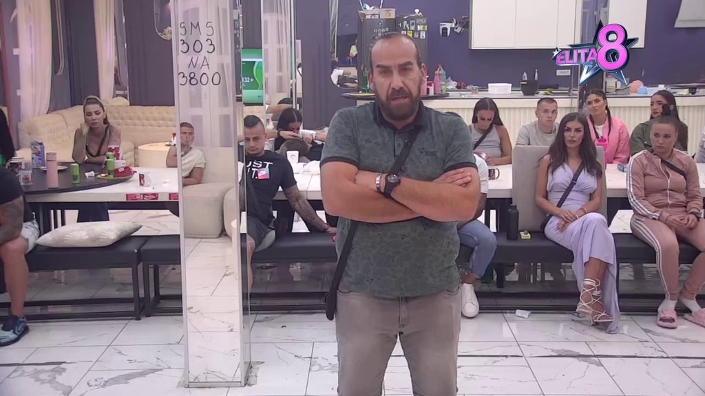 Pao sam pod njegovu manipulaciju: Milovan ogolio dušu i progovorio o bivšoj ženi, priznao da će obaviti dugačak razgovor s njom! (VIDEO)