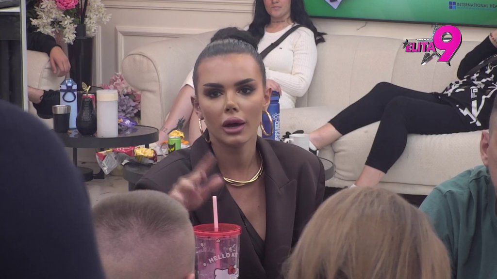 Zbog majke je bila u ludnici tri dana: Anđelo otkrio koliko puta je Anitu prijavio policiji, obelodanio još detalja skandaloznog raskida! (VIDEO)