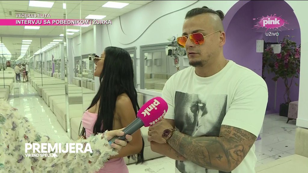 EPSKO PONIŽENJE ZA SLAĐU PORŠELINU! Terza obelodanio da su PRIJATELJI SA POVLASTICAMA, pa progovorio o odnosu sa Milicom, otkrio da je njegov brat hteo da joj OPREMI STAN: Sofija spremila materijal za raskrinkavanje Anđele Đuričić