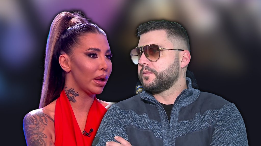 Asminova majka se oglasila nakon što je Aneli pristala da Nora i on urade DNK analizu: Vreme je da se reše sve dileme!