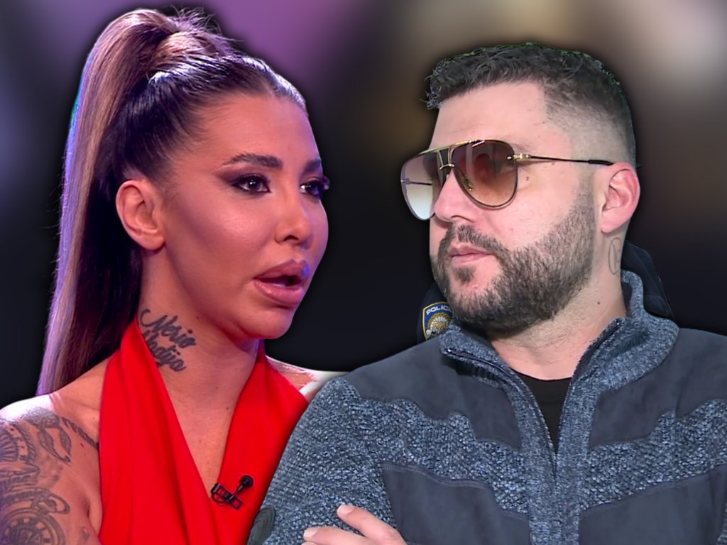 I da pobedi, ostaće zauvek nesrećna i hraniće se suzama: Stanija Dobrojević brutalno uzvratila Aneli na žestoke uvrede, poludeće kad ovo bude čula (VIDEO)