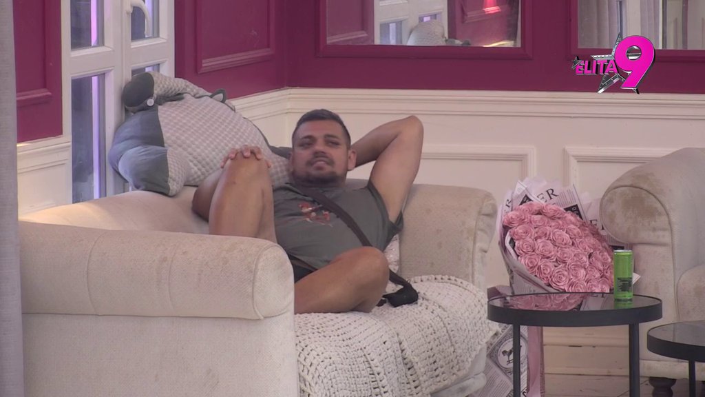 OBEZBEĐENJE U PRIPRAVNOSTI! Sukob između Bore i Boginje eskaliro, preplavile je emocije pa zaplakala: Ja mnogo patim (VIDEO)