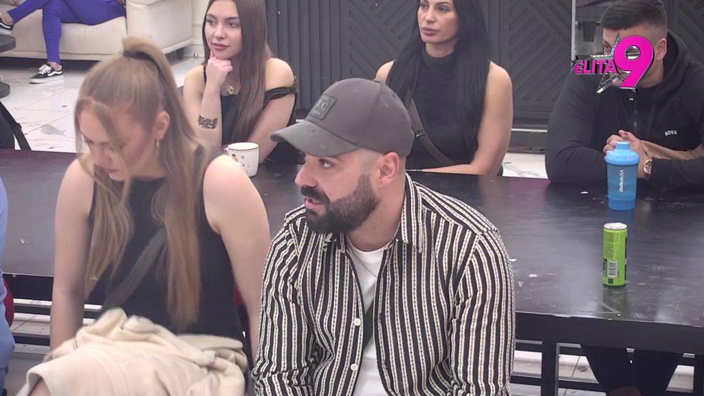 Lom u emisiji uživo! Luka poručio Aneli da je bolesnica jer misli da je bila ljubavnica, iako je zaista bila, ona ga oduvala: On i Biljana su dve NAJVEĆE PREVARE (VIDEO)