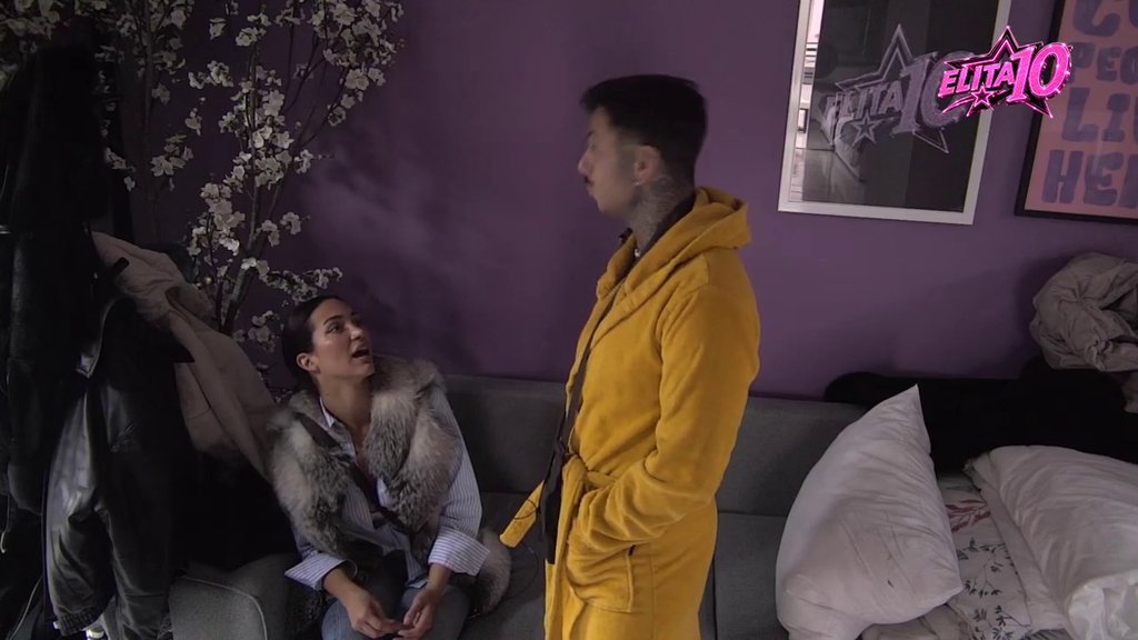 Laura privela Đukića na ispitivanje: Sa njom se grliš i maziš, a mene... On ne skida osmeh sa lica (VIDEO)