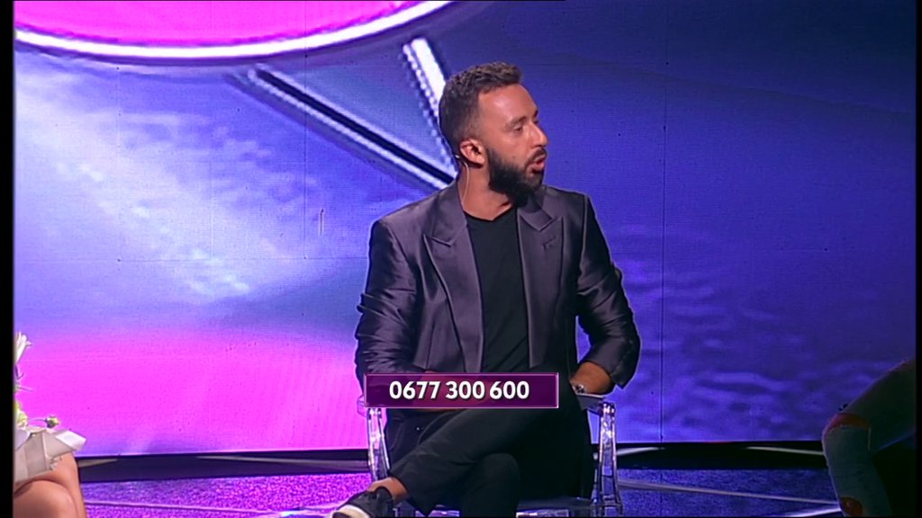 Prevršio svaku granicu! Ivan Marinković umislio da je Bog otac i počeo da ućutkuje Darka Tanasijevića, on ga postavio na mesto! (VIDEO)