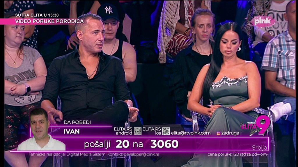 Iskren do koske! Miki i Jakšićka progovorili o Mileni Kačavendi, ne štedi reči (VIDEO)