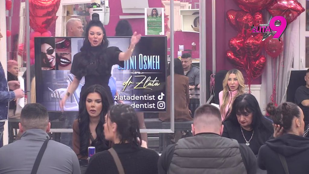 OBJAVILE RAT! Maja odlučila da Aneli zagorča život, Ahmićeva odmah zapretila tužbama! Uvrede pljušte na sve strane! (VIDEO)