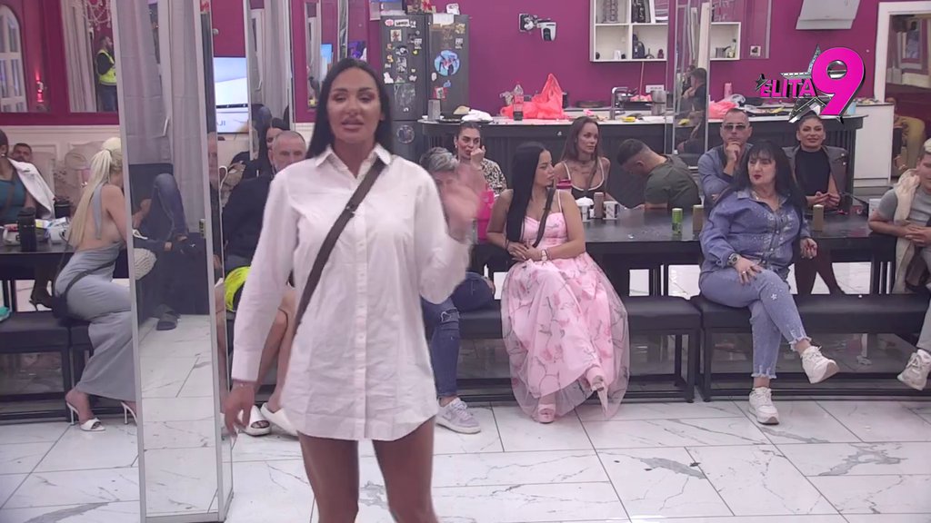 Prebledela kao krpa: Dušica se skamenila i otkrila da nikad nije radila u Tetovu, Milosava je raskrinkala očas posla! (VIDEO)