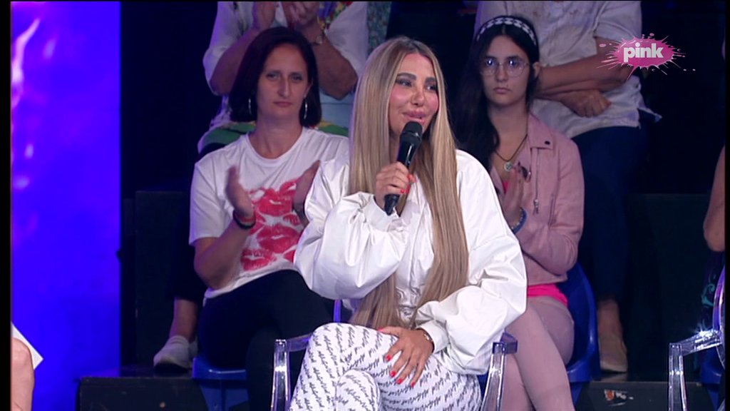 Aneli Ahmić je prvi učesnik Elite 10! Vraća se na velika vrata Bele kuće, spremna da sebe pokaže u sasvim novom svetlu! (VIDEO)