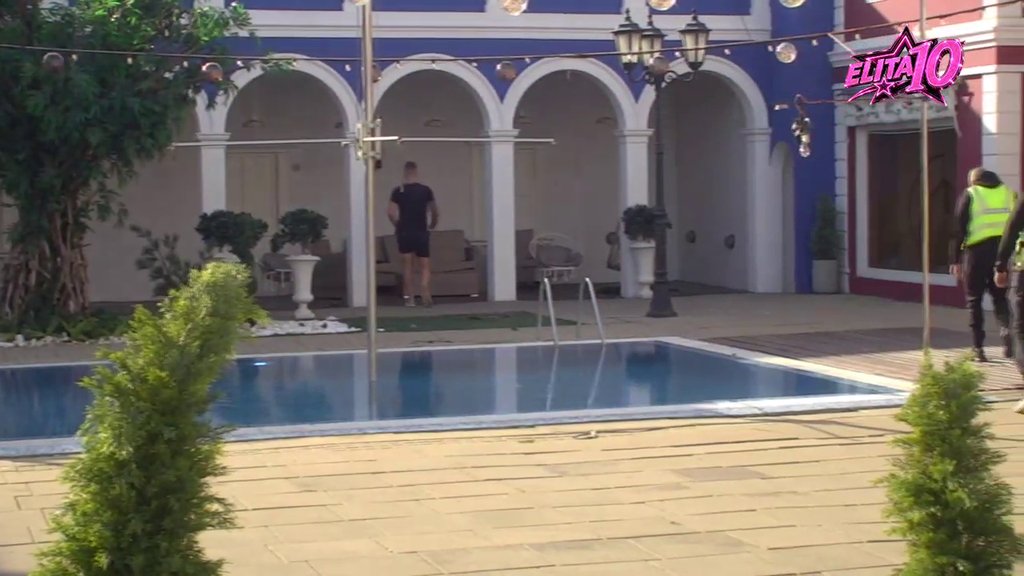 Leti perje: Osmakčić izbacio Mirka iz takta, sevaju otrovne strelice na sve strane, netrpeljivost se oseća u vazduhu! (VIDEO)