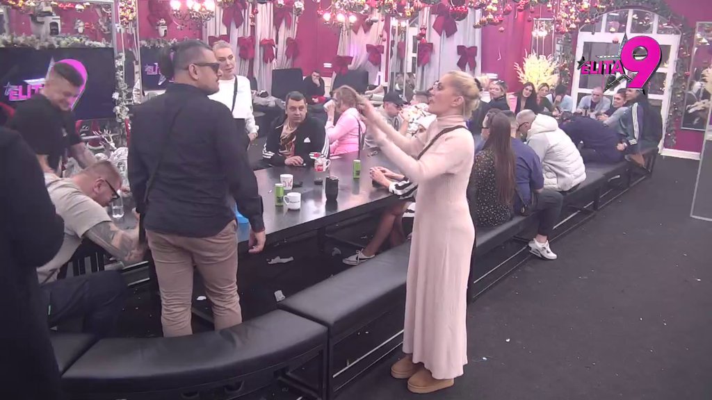 Ne zna gde su njegove emocije: Bora hoće da se ogradi od muvanja sa Ivom, ubeđen da će mu se Anastasija vratiti (VIDEO)