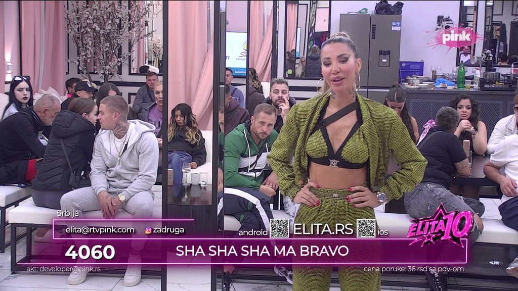 PLAŠILA SE BUDUĆNOSTI! Aneli rešila da prizna šta joj je sve smetalo kod Đukića, ne može više da ćuti (VIDEO)