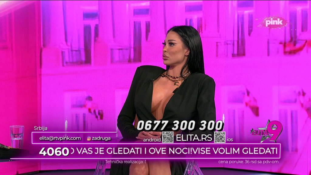 Stiglo iznenađenje za Luku, on osuo paljbu po Anđelu, pa Maja otkrila da li bi pokrenula svoj biznis: Drugačiji sam tip žene! (VIDEO)