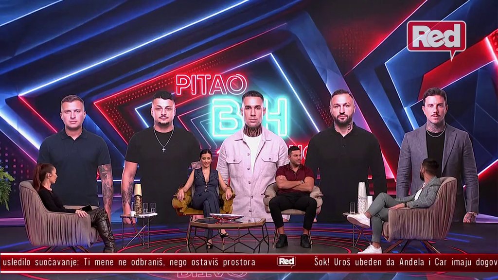 CAR GLEDA SAMO KORIST! Anđelo žestoko prozvao učesnika Elite, a evo šta misli o Aneli i Đukiću (VIDEO)